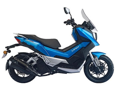 BOATZON | Lifan KPV 150 2022
