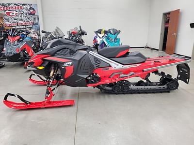 BOATZON | Lynx® Rave RE 850 ETEC72in 2024