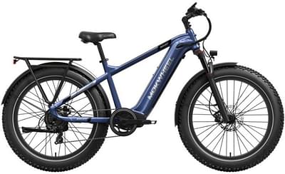 BOATZON | Mokwheel Basalt 2024