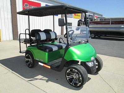 BOATZON | MSGC 4 Passenger 2020