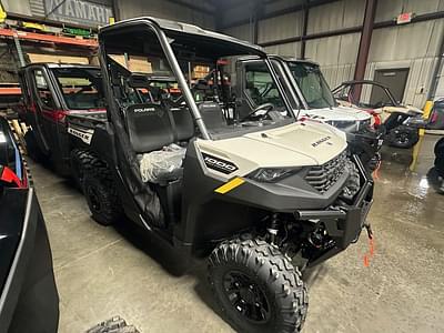 BOATZON | New Polaris Ranger 1000 Premium No Freight Set Up or Doc Fees 2025