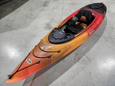 BOATZON | Old Town Loon 106 Kayak 2025