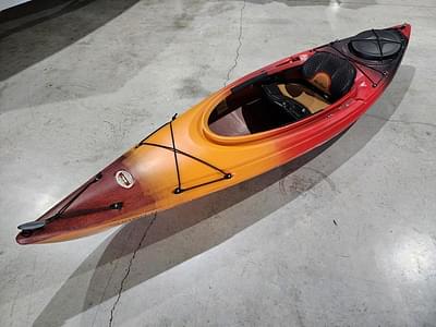 BOATZON | Old Town Sorrento 106SK Kayak 2025