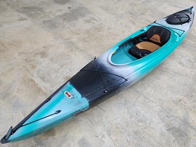 BOATZON | Old Town Sorrento 126SK Kayak 2023