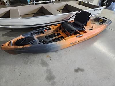 BOATZON | Old Town Sportsman 106 Kayak 2025