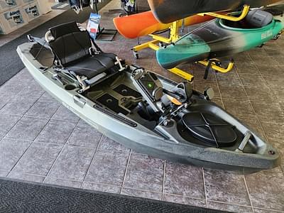 BOATZON | Old Town Sportsman 106 PDL Kayak 2025