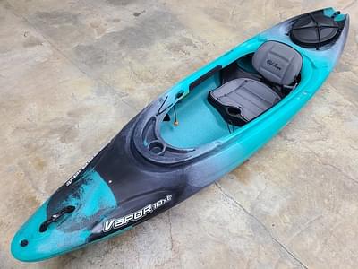 BOATZON | Old Town Vapor 10XT Kayak 2022