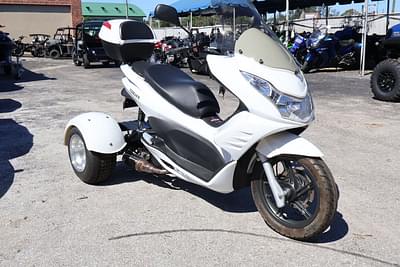 BOATZON | OTHER Q6 150 Trike 2023