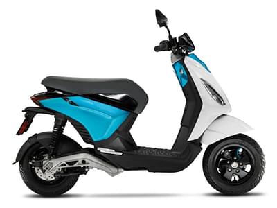 BOATZON | Piaggio Piaggio 1 Active 2022