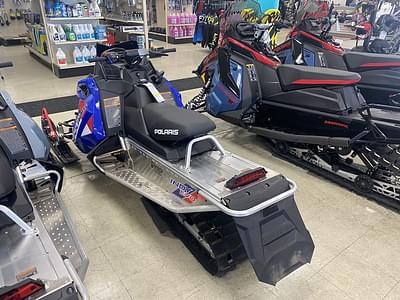 BOATZON | Polaris® 550 INDY EVO 121ES 2023