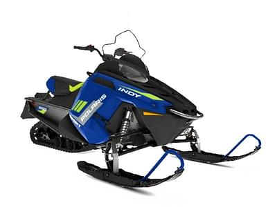 BOATZON | Polaris® 550 Indy Sport 121 2024