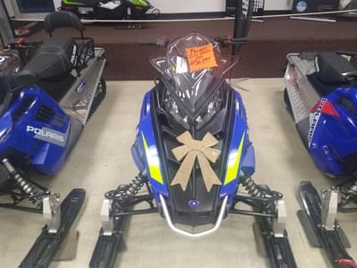 BOATZON | Polaris® 550 INDY SPORT 121 ES 2024 BOATZON | Polaris® 550 INDY SPORT 121 ES 2024