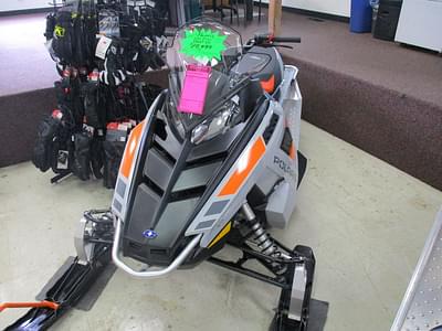 BOATZON | Polaris® 550 INDY SPORT 121 ES 2025 BOATZON | Polaris® 550 INDY SPORT 121 ES 2025