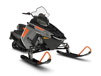 BOATZON | Polaris® 550 INDY Sport 2025