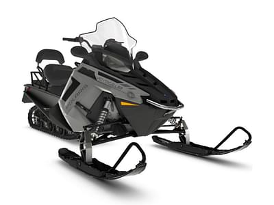 BOATZON | Polaris® 550 Voyageur LXT 2025