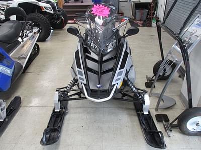 BOATZON | Polaris® 550 VOYAGEUR LXT ES NTH ED 2025 BOATZON | Polaris® 550 VOYAGEUR LXT ES NTH ED 2025