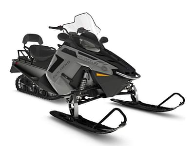 BOATZON | Polaris® 550 Voyageur LXT NorthStar Edition 2025