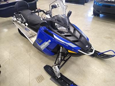 BOATZON | Polaris® 550 VOYGR LXT ES NTH ED 2024