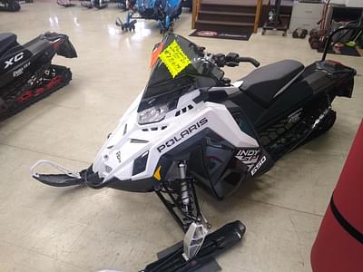 BOATZON | Polaris® 650 Indy SP 137 2024