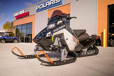 BOATZON | Polaris® 650 Indy SP 137 ES 2025