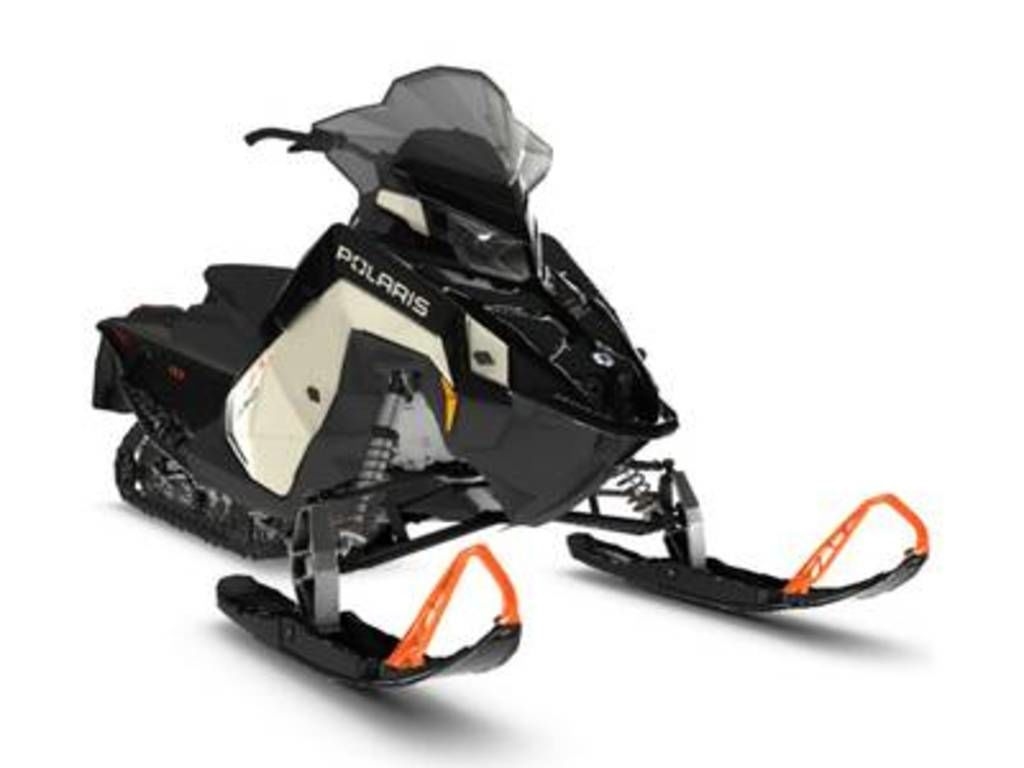 Polaris® 650 Indy SP 137 ES 2025