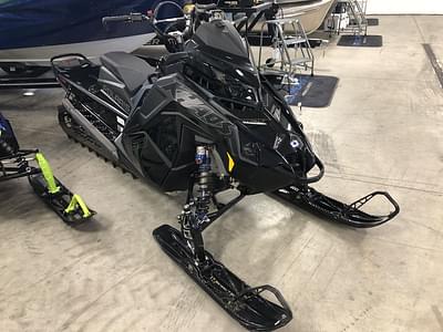 BOATZON | Polaris® 650 RMK Khaos Slash 146 2023