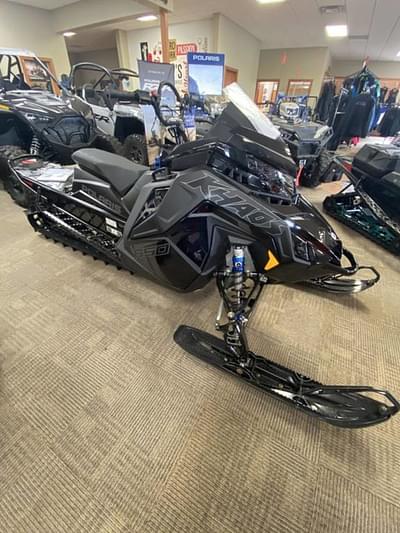 BOATZON | Polaris® 650 RMK Khaos Slash 146 2023