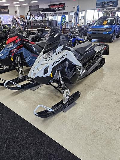 BOATZON | Polaris® 650 SB SP 146 ES 2024