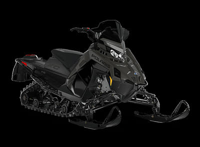 BOATZON | Polaris® 650 Switchback XC 146 Gloss Black 2024