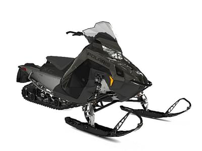 BOATZON | Polaris® 650 Switchback XC 146 Gloss Black 2024