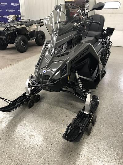 BOATZON | Polaris® 650 TITAN Adventure 155 18 2025