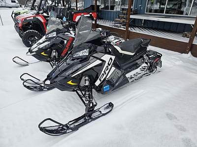 BOATZON | Polaris® 800 Rush PROS 120 135 Cobra 2019