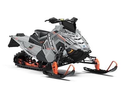 BOATZON | Polaris® 800 Switchback Assault 144 2020