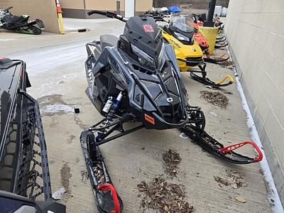 BOATZON | Polaris® 850 Indy VR1 129 2021