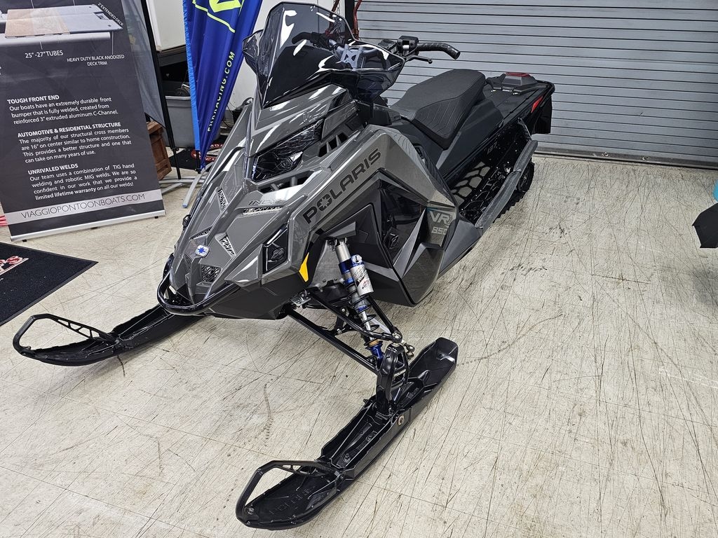 Polaris® 850 INDY VR1 137 2025