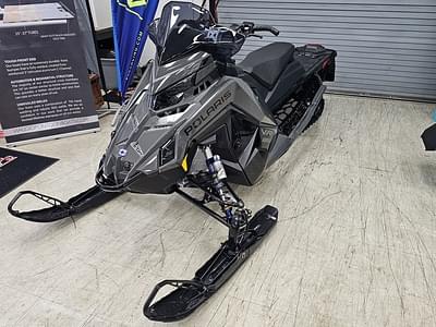 BOATZON | Polaris® 850 INDY VR1 137 2025