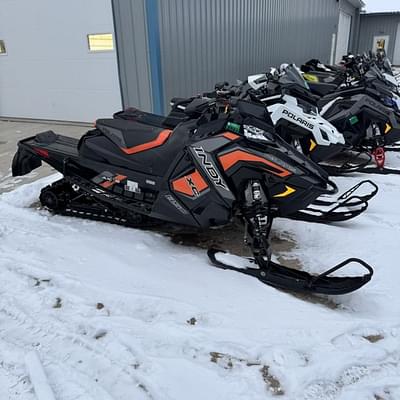 BOATZON | Polaris® 850 INDY XC 129 125 Ripsaw II 2019