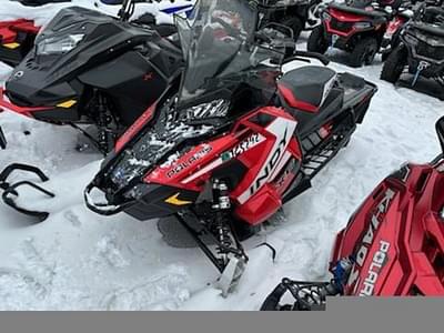 BOATZON | Polaris® 850 INDY XC 129 135 Cobra 2019