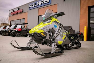 BOATZON | Polaris® 850 Indy XC 129 2020