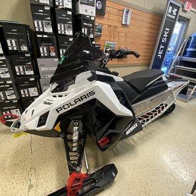 BOATZON | Polaris® 850 Indy XC 129 2021