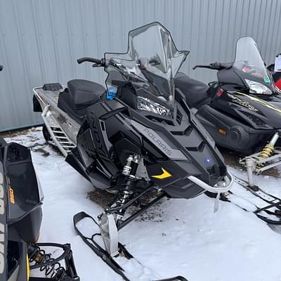 BOATZON | Polaris® 850 Indy XC 137 2020