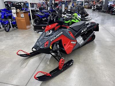 BOATZON | Polaris® 850 Indy XC 137 2024