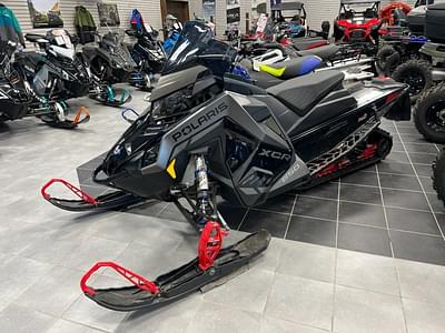 BOATZON | Polaris® 850 Indy XCR 136 2022