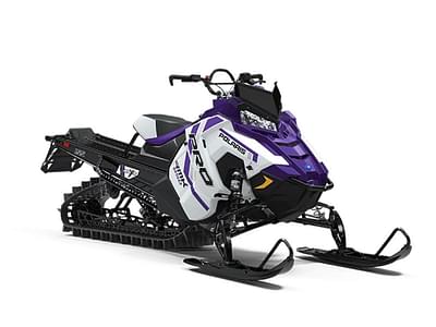 BOATZON | Polaris® 850 PRO RMK 155 2021