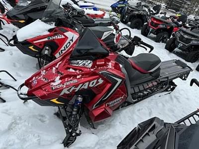 BOATZON | Polaris® 850 RMK KHAOS 155 2021