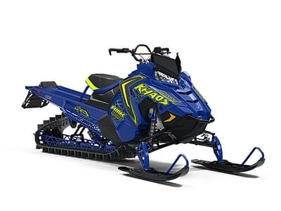 BOATZON | Polaris® 850 RMK KHAOS 163 26 2021