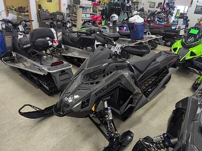 BOATZON | Polaris® 850 SB ASSAULT 146 2025