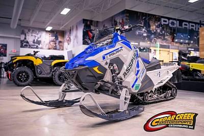 BOATZON | Polaris® 850 Switchback Assault 144 2021 BOATZON | Polaris® 850 Switchback Assault 144 2021