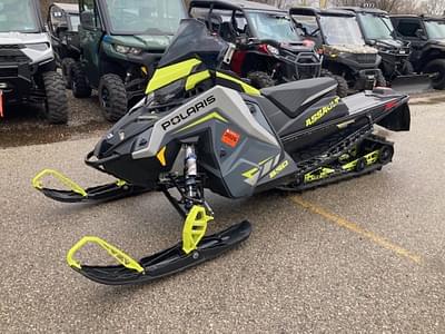 BOATZON | Polaris® 850 Switchback Assault 146 2022