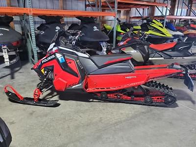 BOATZON | Polaris® 850 Switchback XC 146 2022